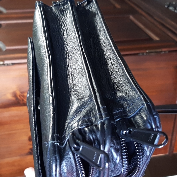 The best no name leather Conceal/ Carry purse you will EVER own! - Picture 8 of 9